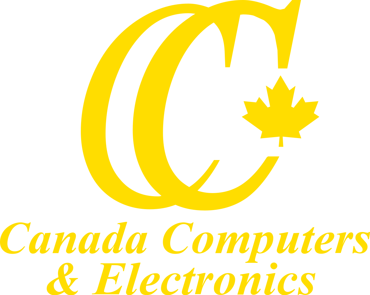 Canada Computers logo