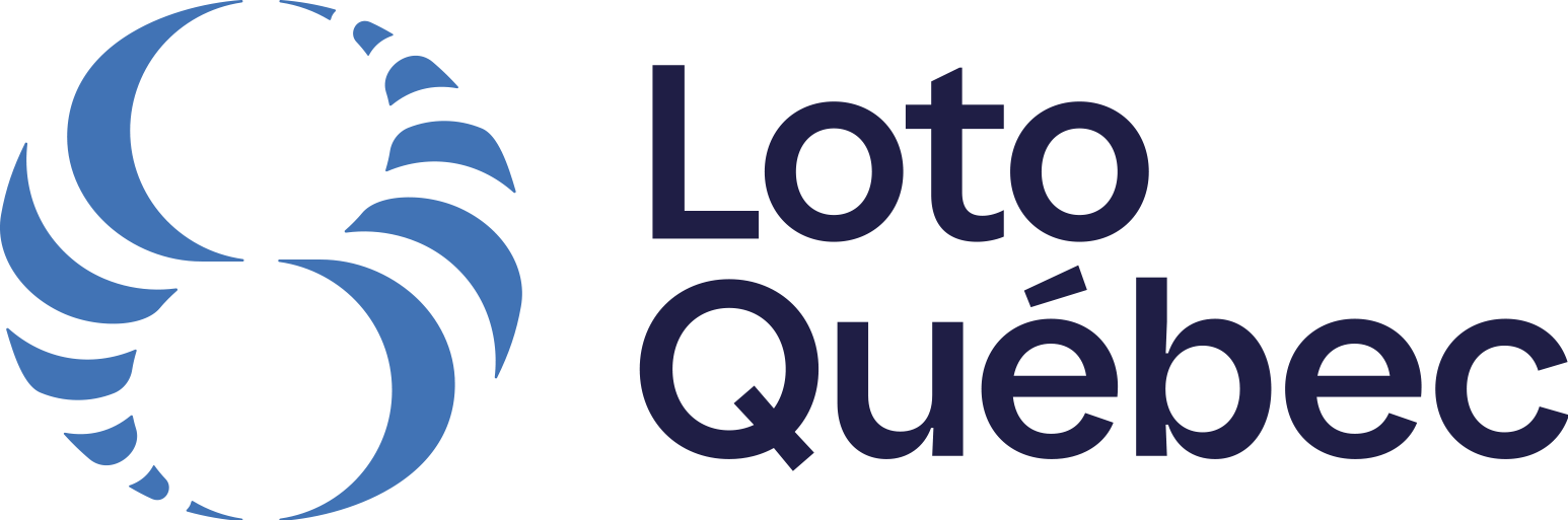Loto-Québec logo