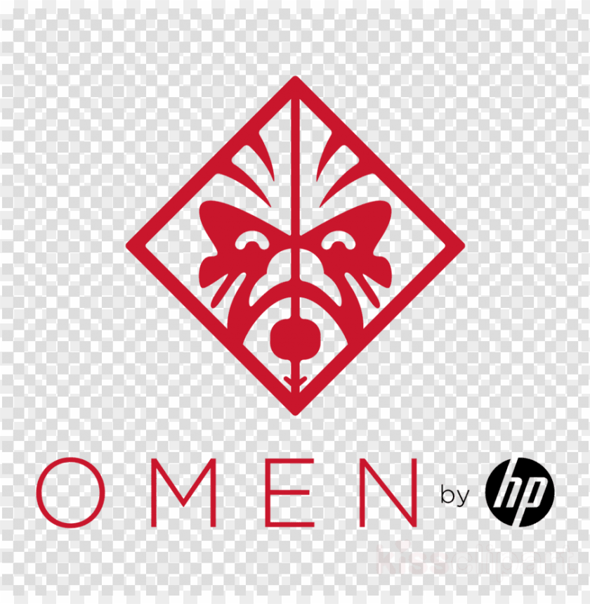 Omen logo