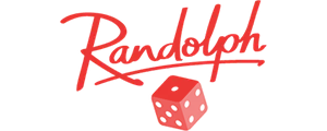 Randolph logo