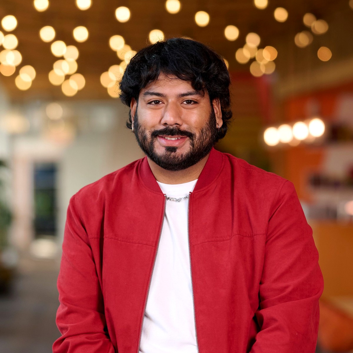 Carl – Creator & Brand Partnerships Strategist